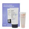 The True Cream Moisturizing Balm Special Set 75ml+35ml
