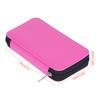 9 In 1 USB Rehargeable Light Up Crochet Hooks Needles Hand Weave Sewing Tools Set