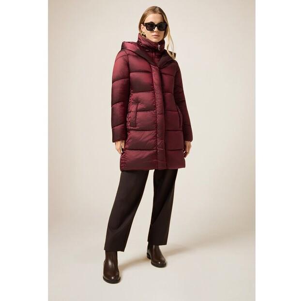 

Куртка пуховая Oltre Baggy Fit EU 40_42
