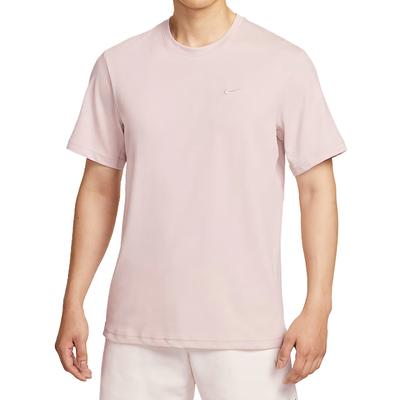 Dri-Fit Primary Klassiek Veelzijdig Mode Kortmouwig T-shirt Heren Tops DV9832667