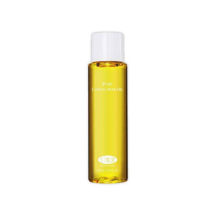 RENGUANGDO PURE CAMELLIA SEED OIL