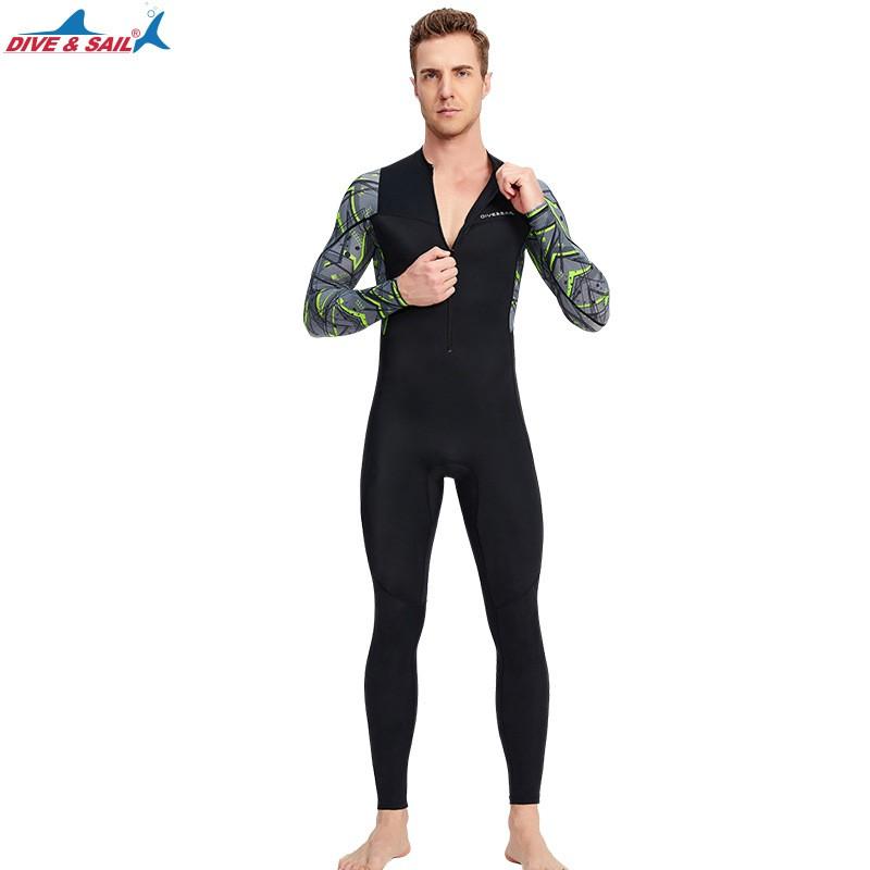 Mens Lightweight UV Protection Rash Guard Wetsuit Snorkeling Swimming Surfing Diving Summer