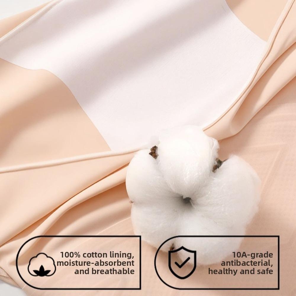 Flat Belly Postpartum Shaping Panties High Waist Tummy Control Underwear Lady Girls