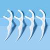 Fawnmum Classic Dental Floss Picks