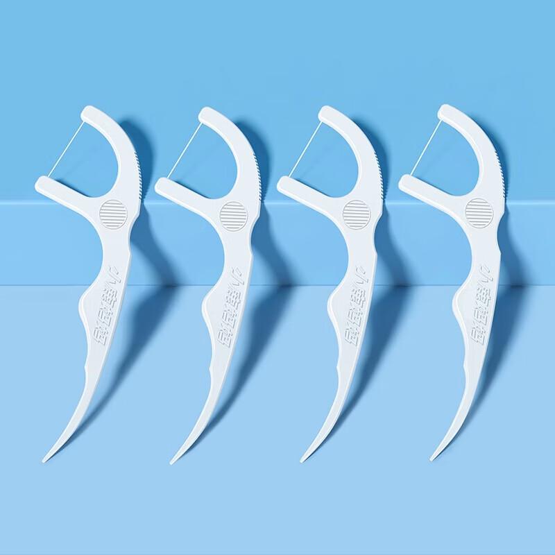 Fawnmum Classic Dental Floss Picks