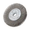 4000PSI Turbine Nozzle Abrasive Brush Deburring Grinder