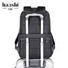 High-End Fashion Backpack: Lightweight, Waterproof, Unisex, Travel & Commuter Bag with Laptop Compartment