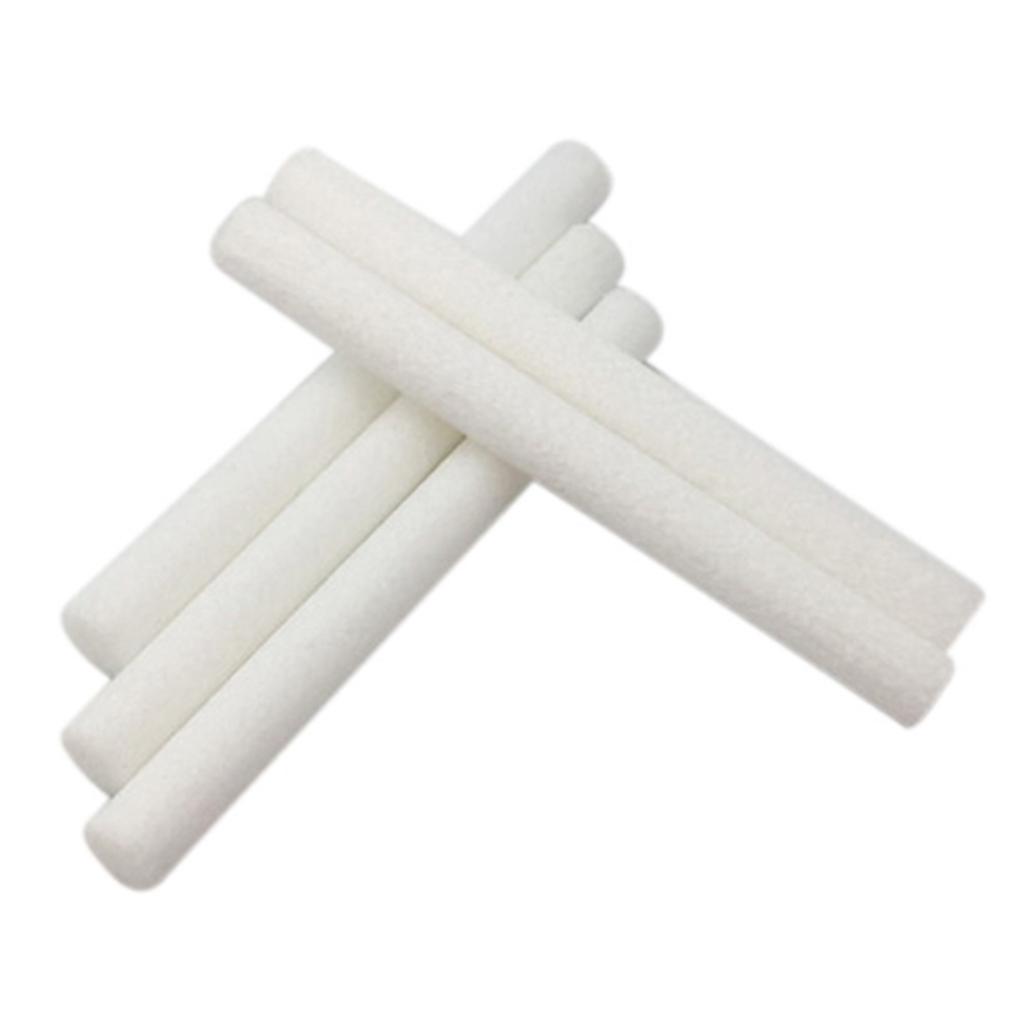Cotton Filter Sticks Refills For Air Humidifier Aroma Diffuser