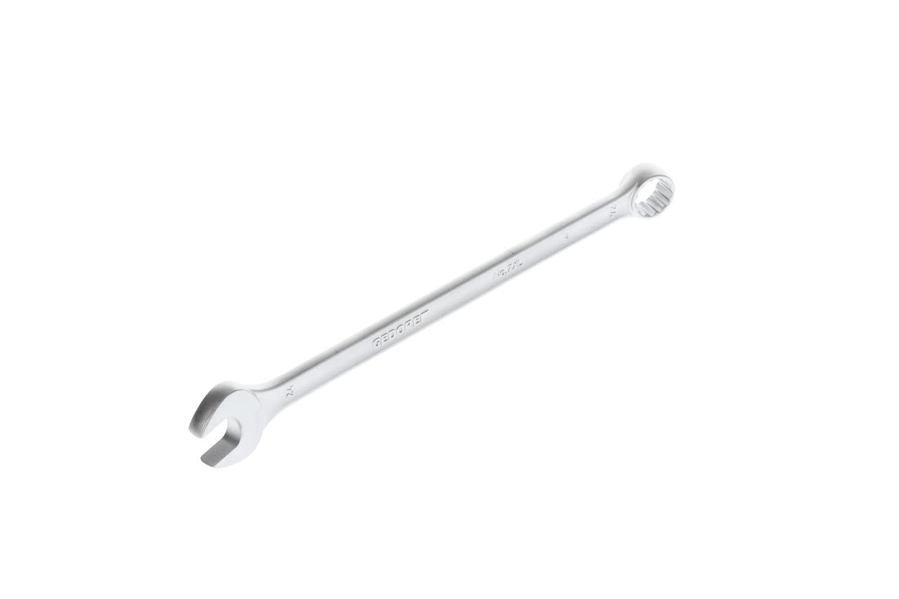 

Gedore Standard Combination 6101270 Wrench, 24mm,