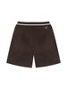 NITINA Corduroy Half Pants Br