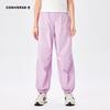 Converse Kids' Summer Sport Jogger Pants