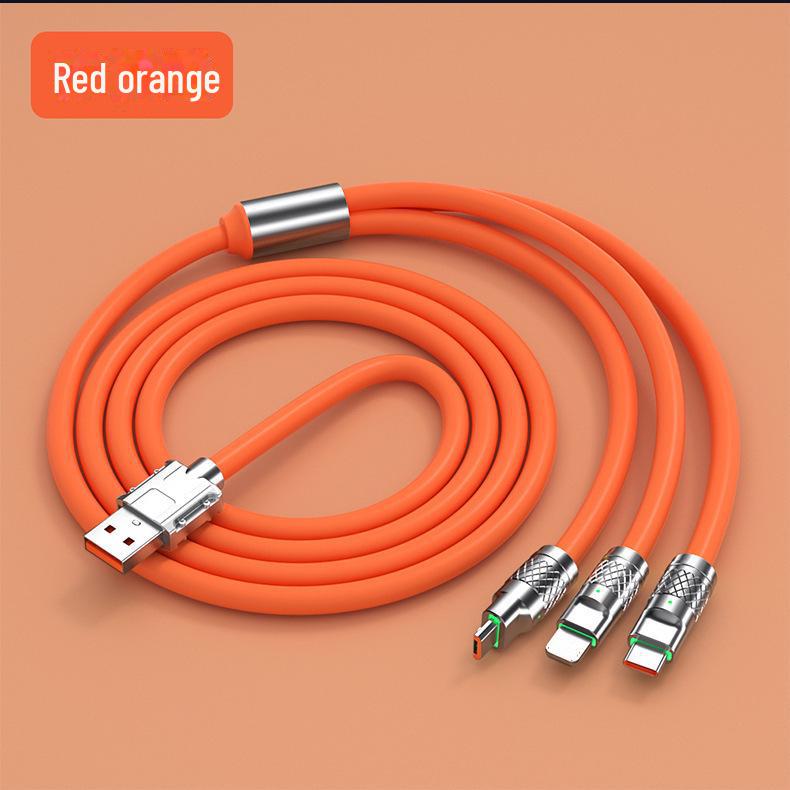 "Super Fast PD20W Car Charger with Cigarette Lighter Converter for Apple & Android"