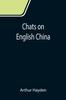 Cartea Chats On English China