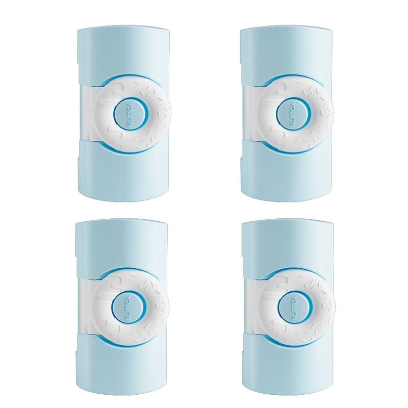 

4pcs BedSheet Clips Plastic Slip-Resistant Clamp Quilt Bed Cover Grippers Fasteners Mattress Holder Fixing Buckle For Sheets