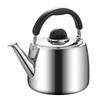 Large Capacity Stainless Steel Kettle for Induction Cookers