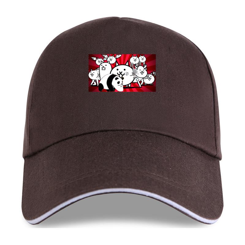 New Nyanko Great War Battle Cats Baseball Cap
