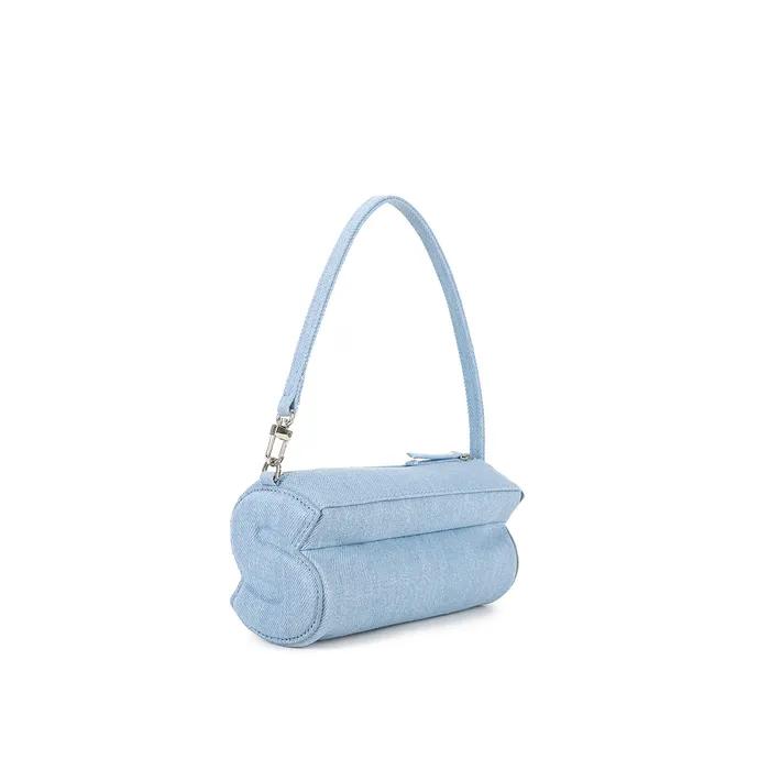 OSOI_SPELLING BAG (O,S,I) [DENIM SKY] Choose 1 of 3