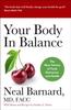 Kniha Your Body In Balance : The New Science of Food, Hormones and Health