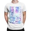 Amiga Ma Alejandro Sanz 100 Cotton Tshirt For Unisex Summer Casual Tshirts Crew Neck Fashion Tee Shirt Oversized Pattern Tops