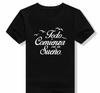 Sommer Neues Muster Gedrucktes T-Shirt Geeignet für Unisex Einfach Lässig Modisch Und Vielseitig Reines Baumwoll-T-Shirt