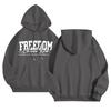 Women's Fashion Daily Versatile Casual Sweatshirts Long Sleeve Top Sweatshirts