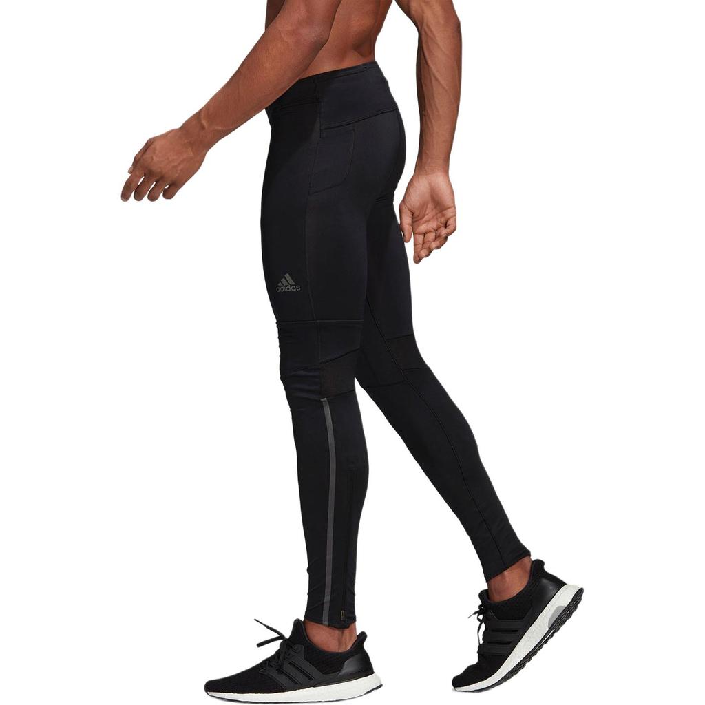 adidas Supernova Sports Pants Men's Black CY5797