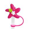 Splash Proof Straw Tip Covers Airtight Straw Topper Cute Drinking Dustproof Cap  Cup Accessories