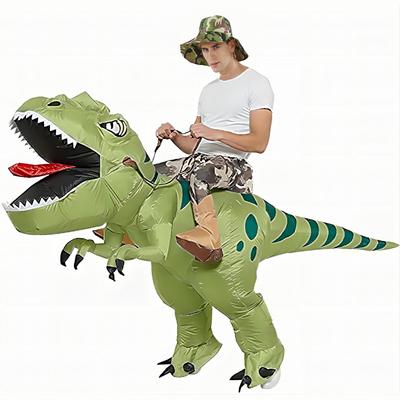 Inflatable Dinosaur Costumes Adult Dinosaur Costume Dinosaur Costume Carnival Party Dinosaur Costume Men Women Halloween Costume