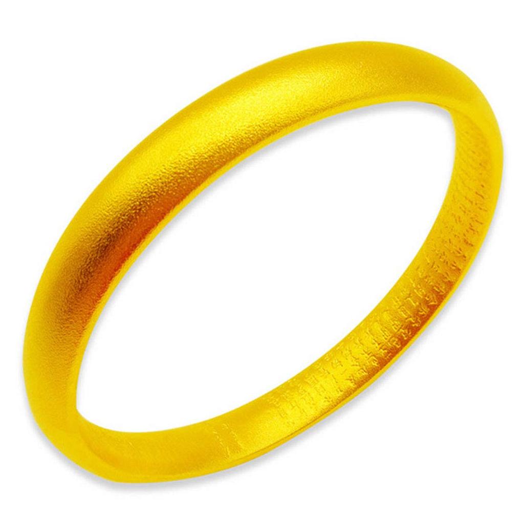 Rockyu Bracelet for Men and 18K Gold Luxury Simple Buddhist Heart Engraved Popular for Gifts Women, Plated, Gold, Bangle, Scriptures, Sutra, Bracelet,