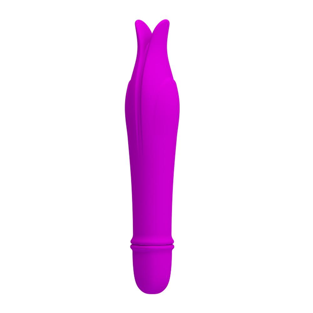 10 Modes Vibration Dolphin Shape Vibrator Silicone Vibrator Clitoral Massager Female Masturbator