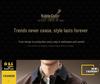 Herren Trendy Amerikanischer Scheunenstil Patchwork Reversjacke - Herbst Locker Lässige Oberbekleidung
