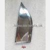 Fog Light Set for 12-15 US Passat Models - Assembly with Small Square Frame