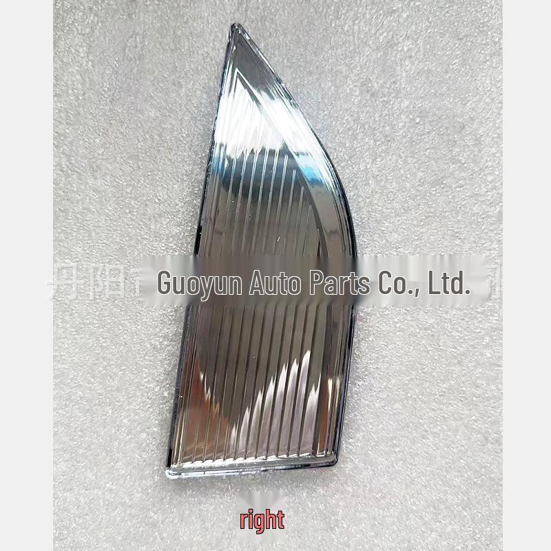 

Fog Light Set for 12-15 US Passat Models - Assembly with Small Square Frame