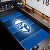 Tappetino per Mouse con Motivo Calcio Schalke 04 Non?Tappetino Mouse da Gioco Antiscivolo con Base in Gomma per Scrivania Ufficio Casa