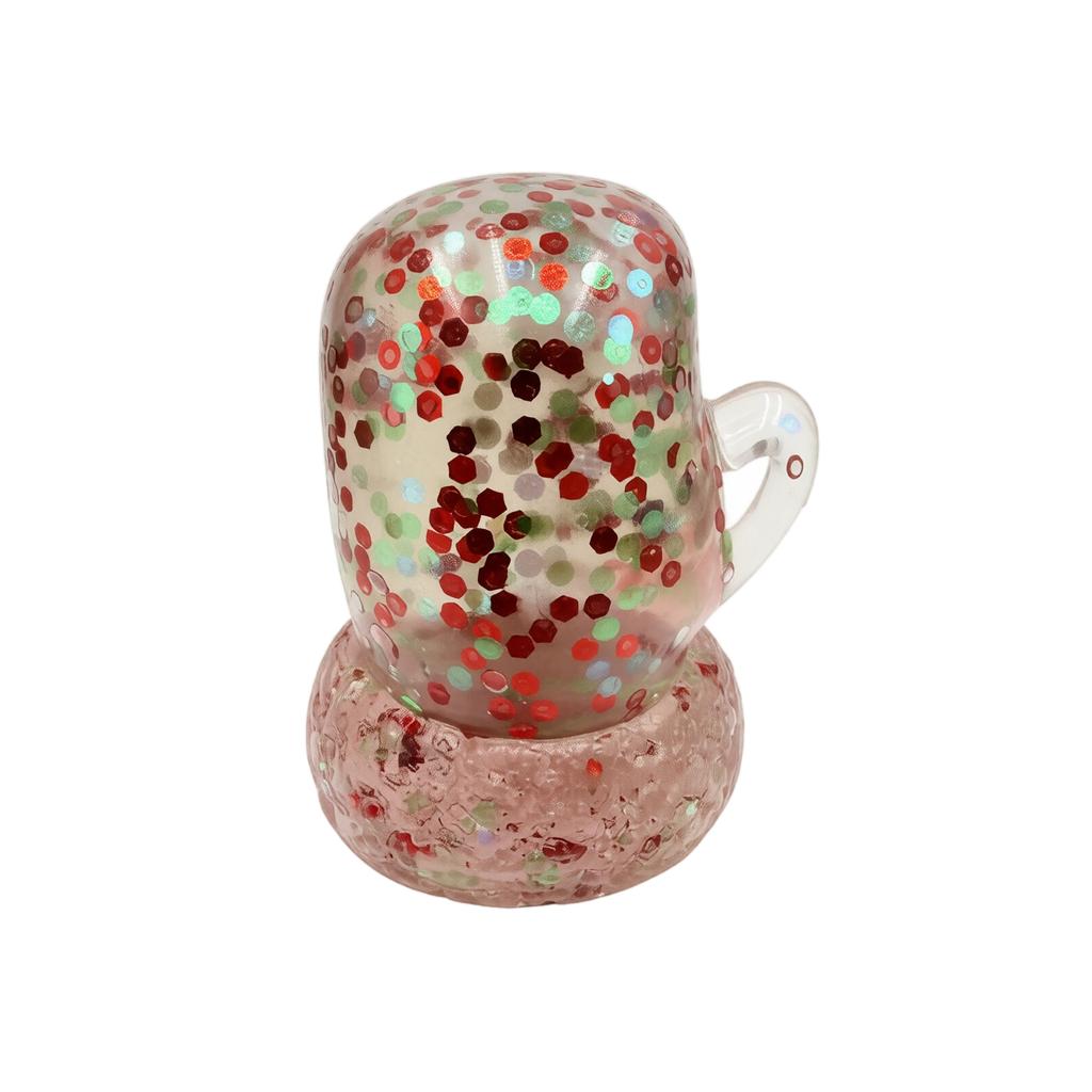 Christmas Toy Stress Sensory Toys for Kids and Adults Party