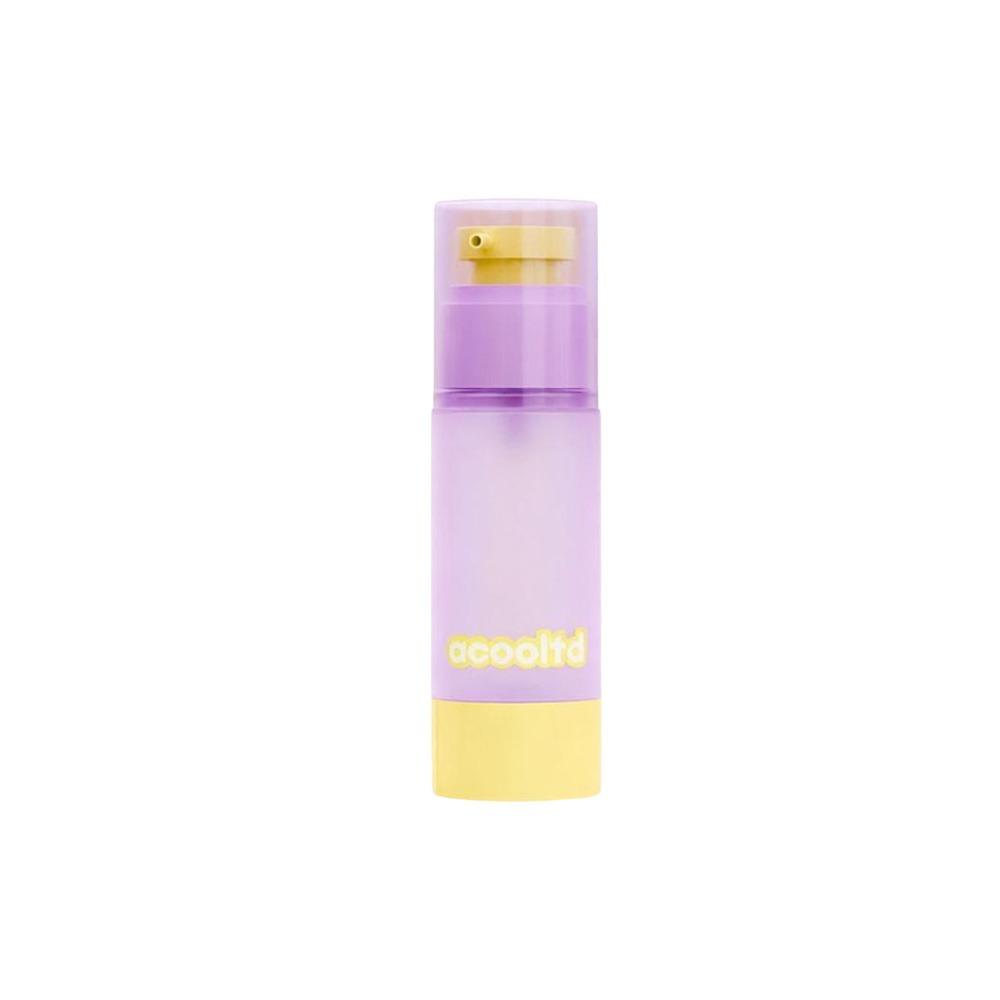 Gifts 30ml/80ml Travel Vacuum Dispensing Bottles Portable Fillable Lotion Bottles Pump-type Empty Bottles
