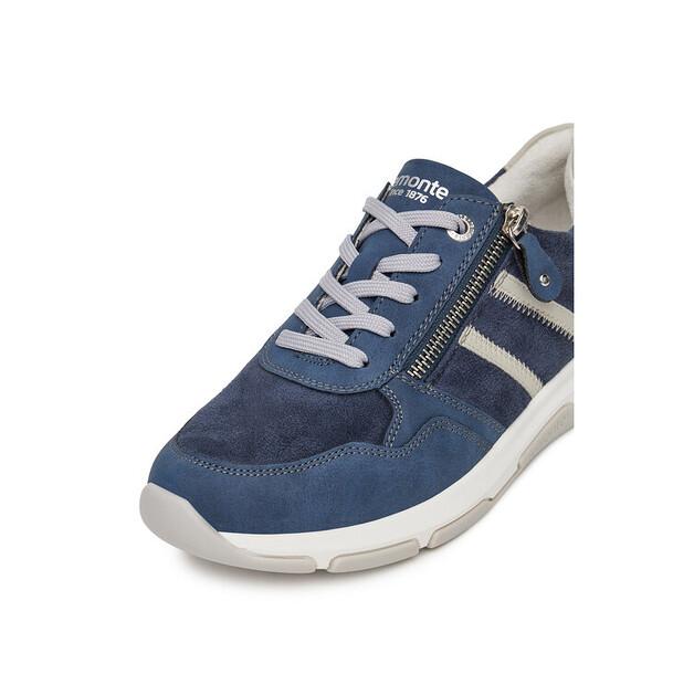 Remonte Sneakers D1S04-14 Blue