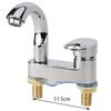 Faucet Washbasin 1pcs 360° Rotating Anti-corrosion