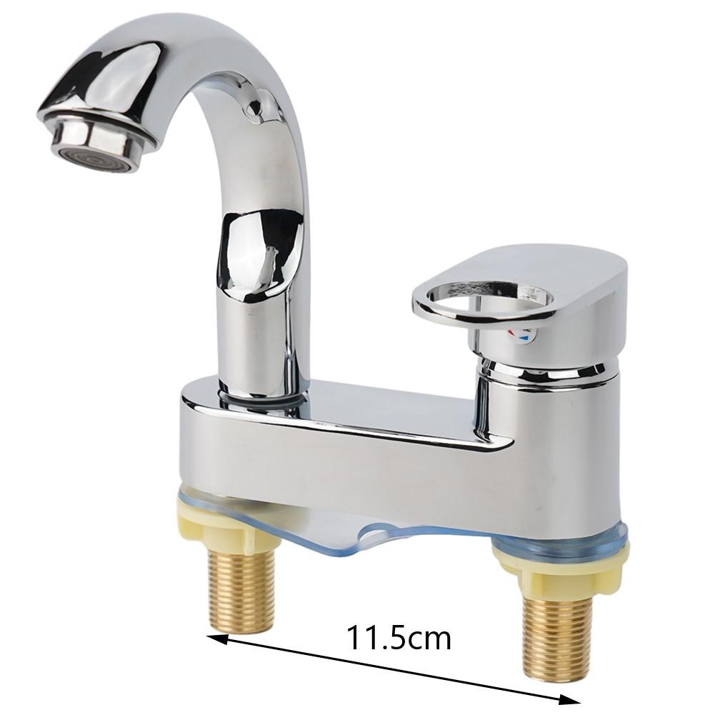 Faucet Washbasin 1pcs 360° Rotating Anti-corrosion