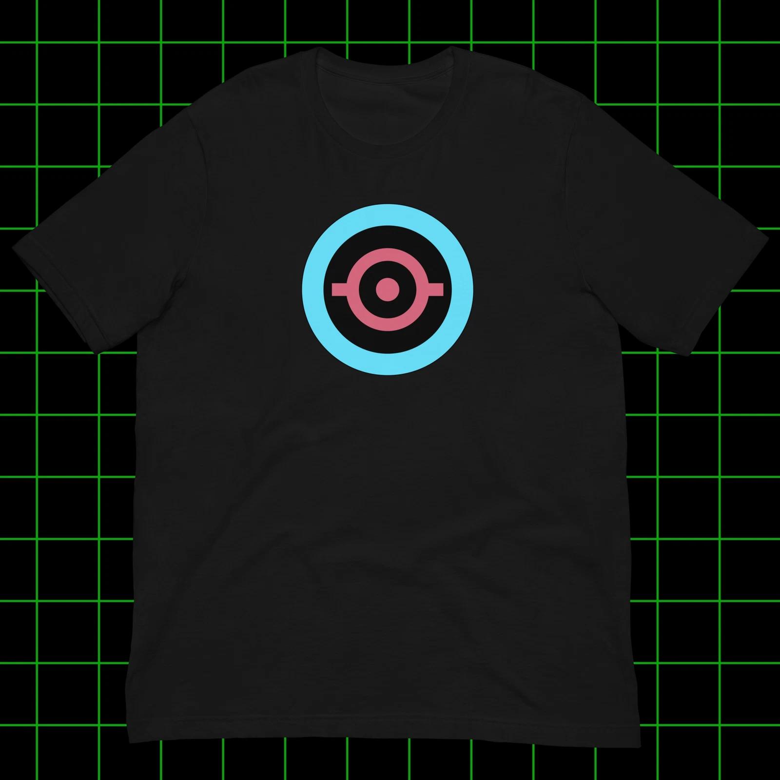 MegaMan Battle Network PharaohMan Shirt S