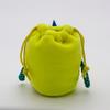 Shinada Plush Toy Mokeke Chimoke Drawstring Bag Tino