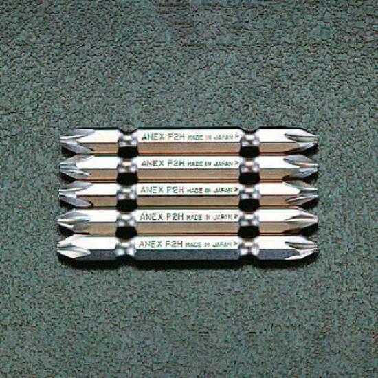 

ESCO Esco hyper bit of #2x110mm (with magnet/set 5) EA813AC-3