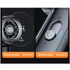 Mini Handheld Turbo Hurricane Fan High Speed Powerful Strong Wind Outdoor Camping Portable Cooling Fan