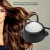 Mini Constant Temperature Hot Pot Hair Extension Glue Melting Pot Wig Glue Melting Stove