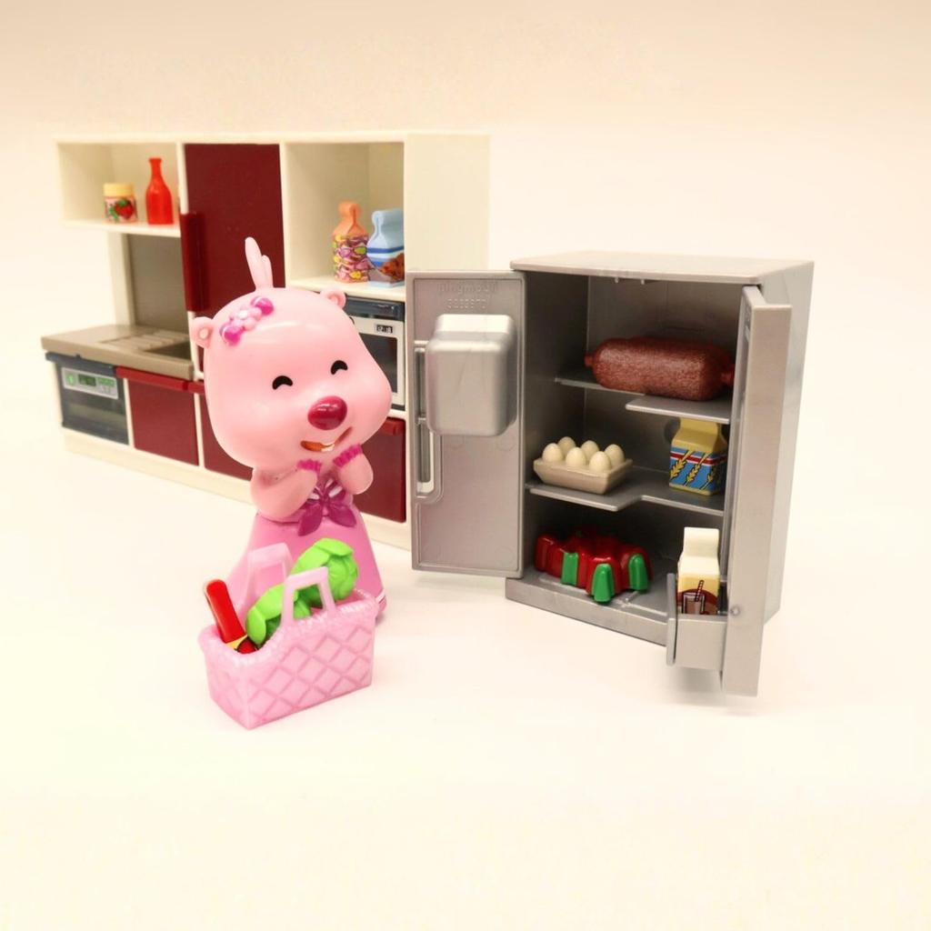 Pororo Pororo Figure Loopy