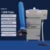 Rongyu 1.5KW Industrial Pulse Cartridge Dust Collector
