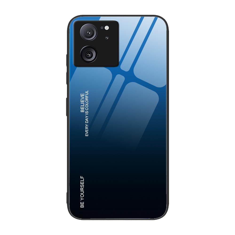 For Xiaomi 13T Pro 11T Pro 5G Case Glass Phone Cover For Xiaomi Mi 13T Pro 13 12T 10T Lite 11T Pro Mi 11 Lite 5G NE Cases