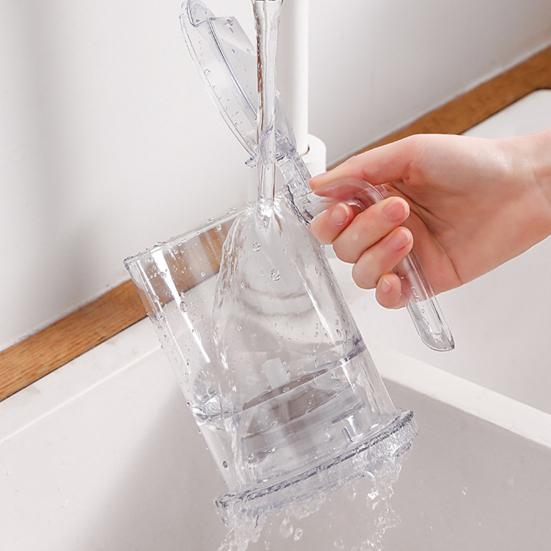 Tea Infuser Mug with Lid Detachable Filter Teapot for No-Bitter Brewing Large Capacity Leak-Proof Tumbler for Loose Leaf Tea