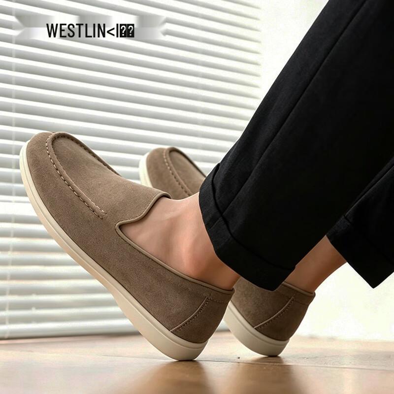 Westlink Men s Casual Driving Loafers EU 40