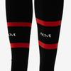 Puma Galleria Puma Socks Ac Milan Stripe Sports Stocking 77042004